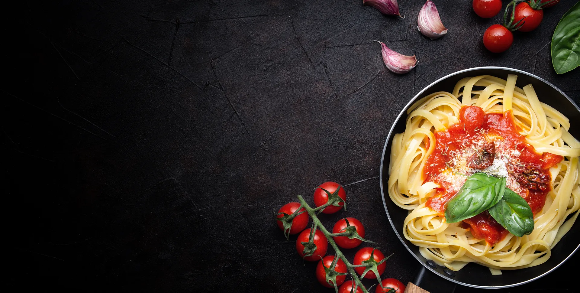 pasta background image