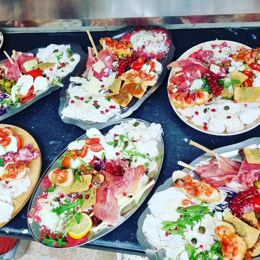 antipasto speciaal