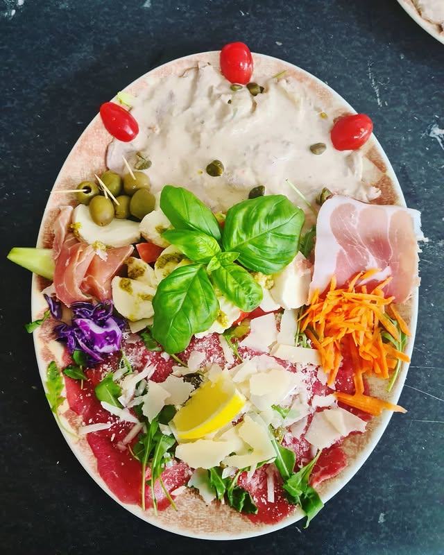Antipasto speciale