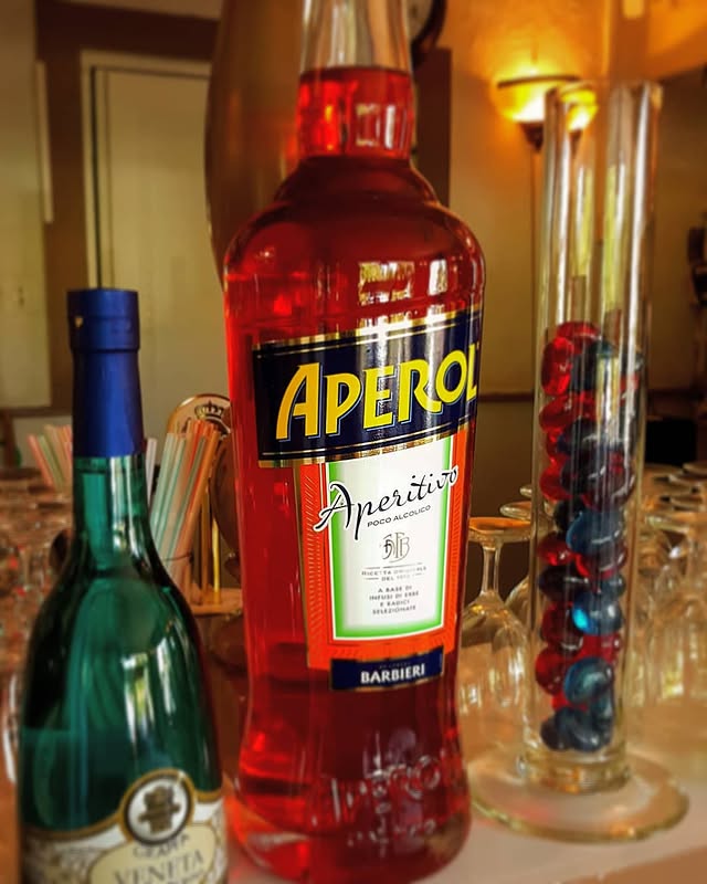 Aperol Spritz