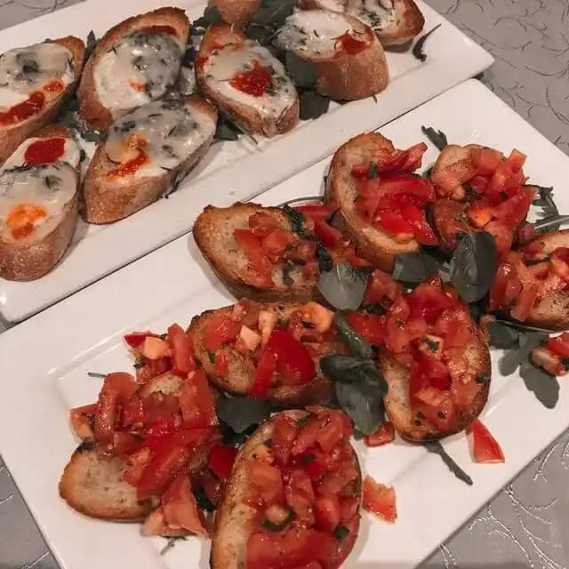 Bruschette
