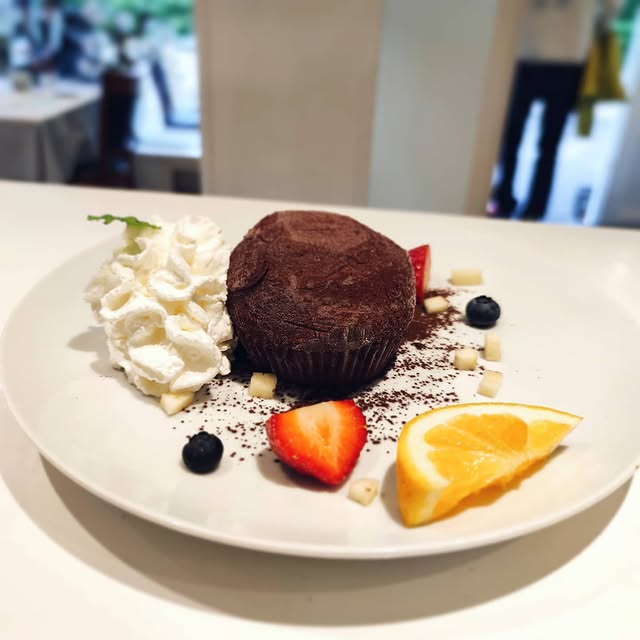 Tartufo scuro